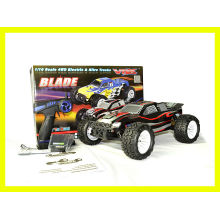 VRX racing Speed Power RC CAR en Radio Control Toys, 4WD Monster RC voiture